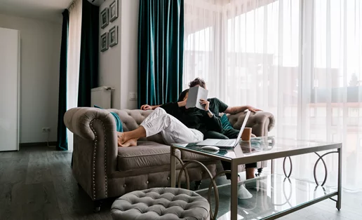 Πώς χτίζεται μια υγιής σχέση; 8 βήματα που θα σε βοηθήσουν