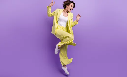 Υπάρχει φόρμουλα της ευτυχίας ή είναι επιλογή μας; Τι απαντά η ειδικός