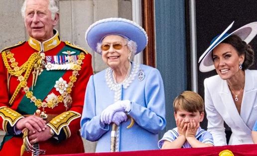 Το χριστουγεννιάτικο έθιμο των royals με τη ζυγαριά πριν και μετά το δείπνο