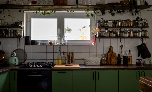 Κρύβει μικρόβια: Ένα σημείο της κουζίνας σε "δηλητηριάζει" αργά - σίγουρα δεν το έχεις σκεφτεί!