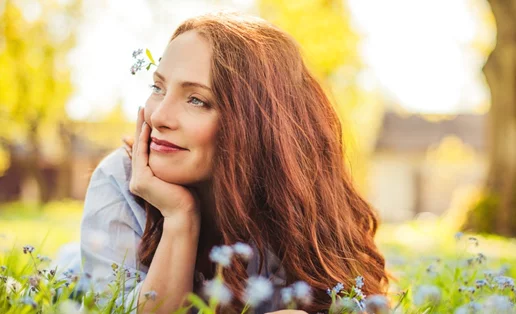 Λίγο πριν, λίγο μετά τα 40: Καλές συνήθειες για καλή υγεία