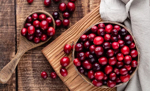 Cranberries: Η αλήθεια για την υπερτροφή των γιορτών - Τα επιστημονικά αποδεδειγμένα οφέλη τους