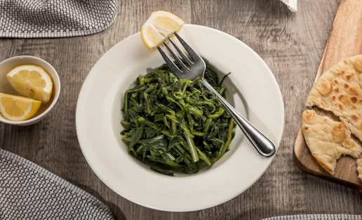 Xόρτα: Όλες οι συμβουλές για το σωστό μαγείρεμα της πιο ανοιξιάτικης γεύσης