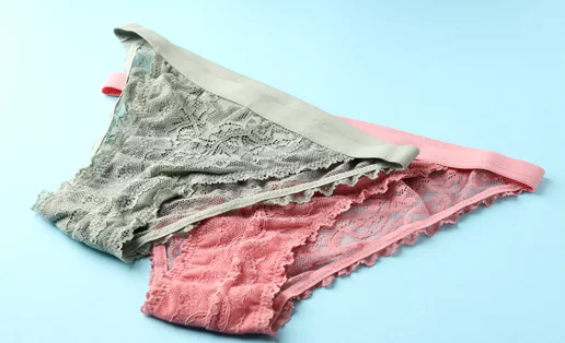 Εσώρουχα: Κάθε πότε πρέπει να τα αλλάζεις και πότε πρέπει να αγοράζεις καινούρια;