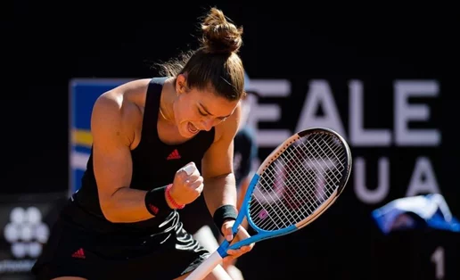 Μαρία Σάκκαρη: Τα προγράμματα που ακολουθεί στο σπίτι για φυσική κατάσταση