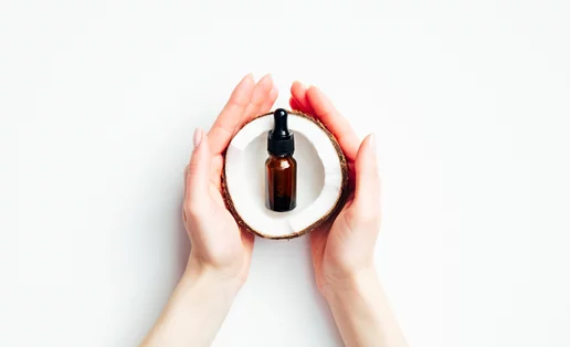 Είναι ασφαλές να χρησιμοποιείς λάδι καρύδας ως λιπαντικό;