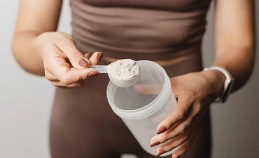 Συμπληρώματα κρεατίνης: Τα χρειάζεσαι πραγματικά; Δες τι λένε οι ειδικοί