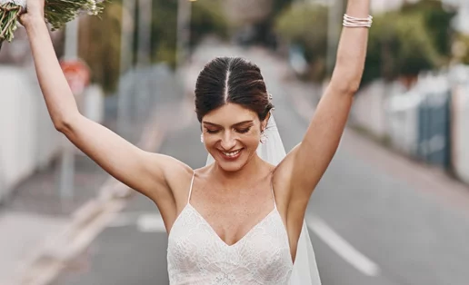 Πώς θα προετοιμάσεις σωστά την επιδερμίδα σου για την ημέρα του γάμου σου