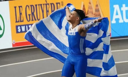 Συγκλονίζει ο Καραλής για την κατάθλιψη: Η μεγαλύτερη νίκη στη ζωή μου είναι έξω από τα γήπεδα