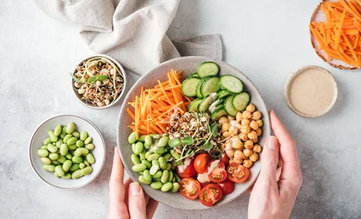 Το όσπριο που προστατεύει την καρδιά και μειώνει τον κίνδυνο του καρκίνου