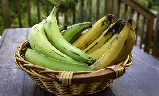Δεν είναι μπανάνες, είναι πλατέινς! Τι είναι αυτό;