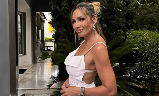 Η Ελένη Πετρουλάκη προτείνει το ιδανικό μεσημεριανό με λιγότερο από 300 θερμίδες