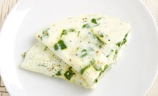 Ασπράδια αυγού: Πρωτεΐνη με ελάχιστες θερμίδες - όσα πρέπει να ξέρεις