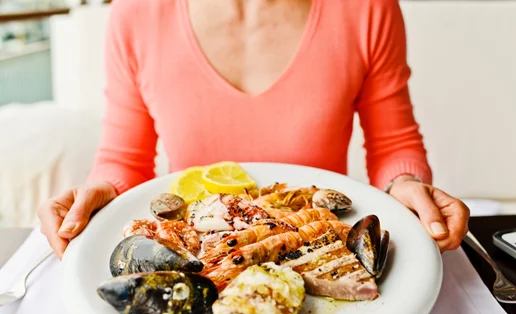 Οι ερευνητές αποκάλυψαν το ψάρι που μειώνει τη χοληστερόλη