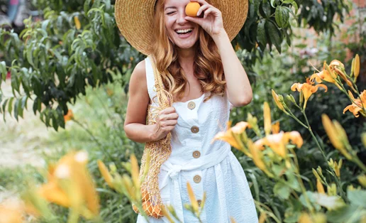 Οι καλύτερες τροφές για να μακρύνουν τα μαλλιά σου πιο γρήγορα