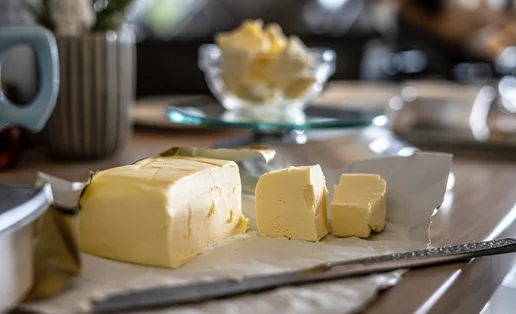 Μαργαρίνη ή βούτυρο; Να τι πρέπει να ξέρεις πριν διαλέξεις