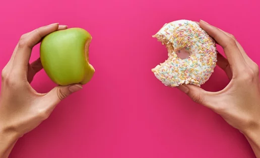 Διαβήτης: Χάνοντας βάρος μπορείς να τον "διαγράψεις"!