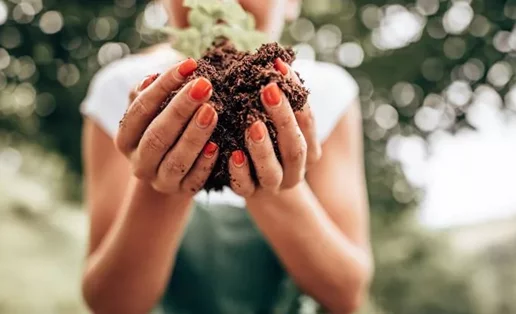 Πώς μπορούμε να αλλάξουμε τον κόσμο; 'Εξυπνα και βιο-λογικά!