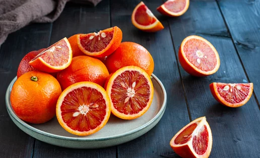 Τα 7 μοναδικά οφέλη που προσφέρουν τα σαγκουίνια στον οργανισμό σου