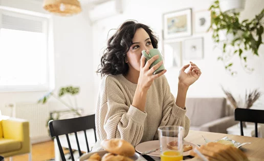 Το πρωινό που εκτοξεύει τα επίπεδα σακχάρου σου - τρόποι να το ρίξεις φυσικά!