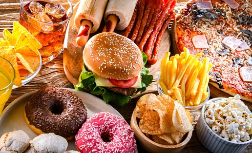 Κόψε αυτές τις 4 τροφές και μείωσε τον κίνδυνο για καρκίνο