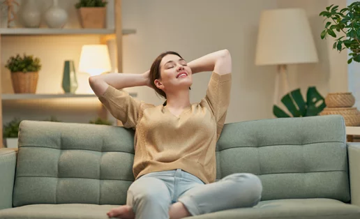 8 μαθήματα coaching για κάθε single γυναίκα