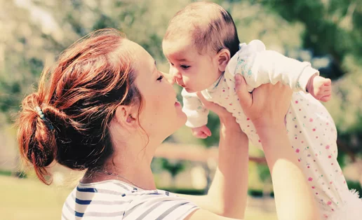 Θηλάζεις; 6 σούπερ τροφές για νέες μαμάδες