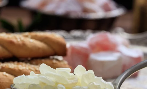 Τριγλυκερίδια, χοληστερίνη, διαβήτης; Ρίξε τα επίπεδα με 2 φυσικούς τρόπους