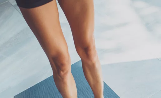 5 τρόποι να χάσεις το λίπος στους μηρούς