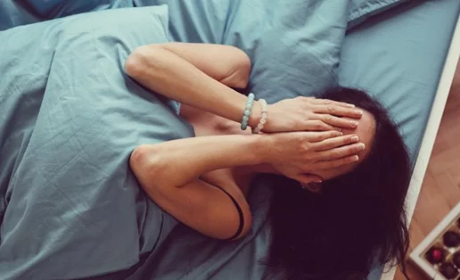 Μερικά από τα πιο stylish sleepwear looks που είδαμε στο σινεμά