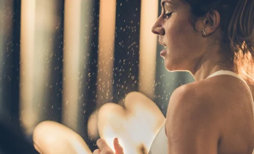 HIIT: Τι είναι η διαλειμματική προπόνηση; Έτσι θα χάσεις βάρος υγιεινά!