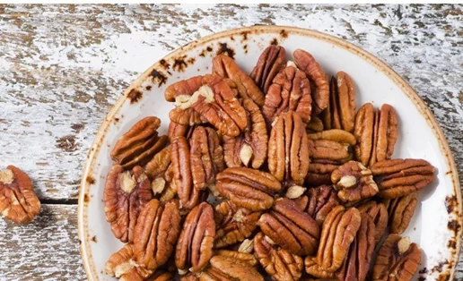 Καρύδι pecan: Το θαυματουργό αντιοξειδωτικό