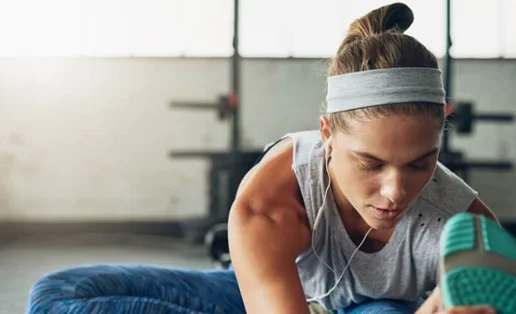 Πώς θα ενεργοποιήσεις το μεταβολισμό σου σε 24 ώρες