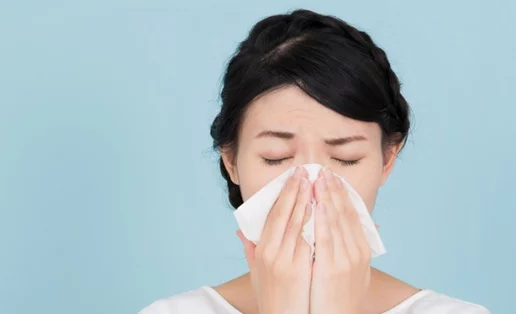 Εποχική γρίπη: Το μέλλον της μπορεί να είναι πολύ διαφορετικό