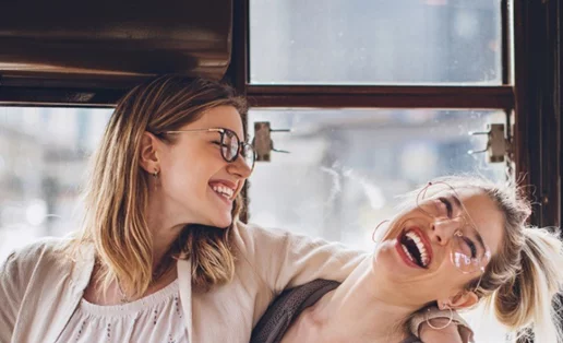 Πόσα χρόνια θα ζήσω; Οι φίλοι σου το γνωρίζουν, αποδεικνύει νέα έρευνα!