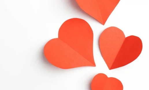 "Η καρδιά σας είναι σπάνια: Ακούστε το μήνυμά της"