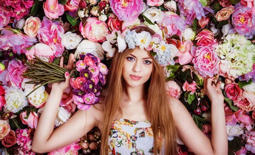 Αντιμετώπισε εναλλακτικά την αλλεργική ρινίτιδα με αυτές τις τροφές