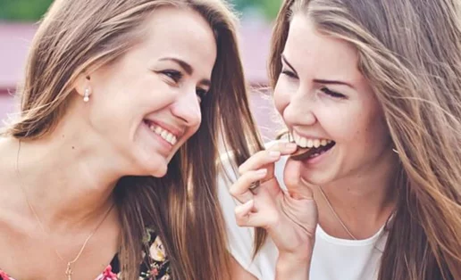 Φτιάξε σπαγγέτι κολοκύθας και 5 ακόμα έξυπνα τρικ για εύκολο αδυνάτισμα