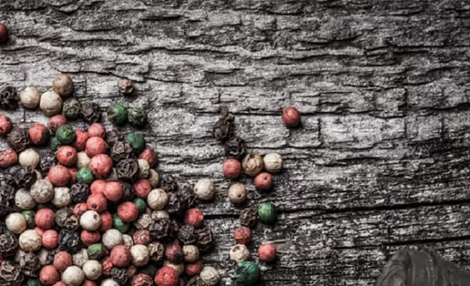 7 μυρωδιές από τροφές και λουλούδια που κάνουν καλό στην υγεία σου