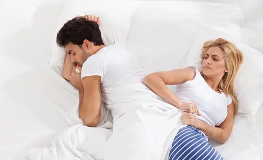 10 + 1 σημάδια ότι σου λείπει ύπνος (κι αυτό κάνει κακό στην υγεία σου)