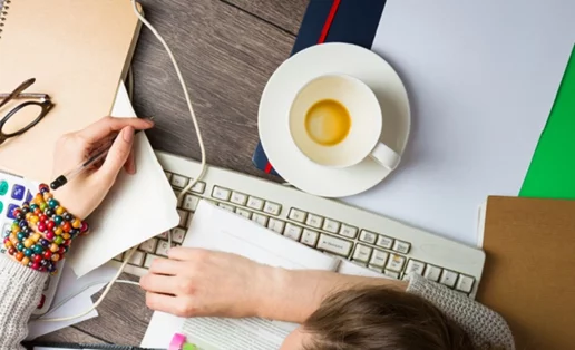 Βρες τους κιρκάδιους ρυθμούς σου και νίκησε την κόπωση!