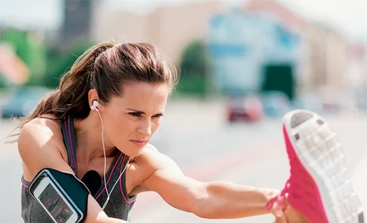 10 μαθήματα ζωής που δίνει η άσκηση σύμφωνα με την αθλητική ψυχολόγο