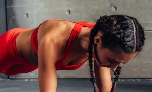 Γυμνάζομαι, τρώω σωστά, αλλά δε χάνω βάρος και έχω πάντα πρησμένη κοιλιά