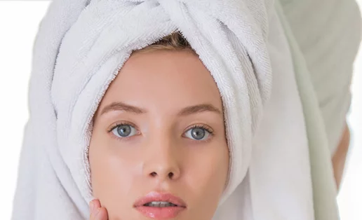 Λοίμωξη στο δέρμα: Τι πρέπει να αλλάξει στην περιποίησή σου