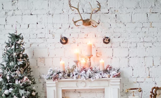 Ποια ξύλα δεν πρέπει να καις στο τζάκι