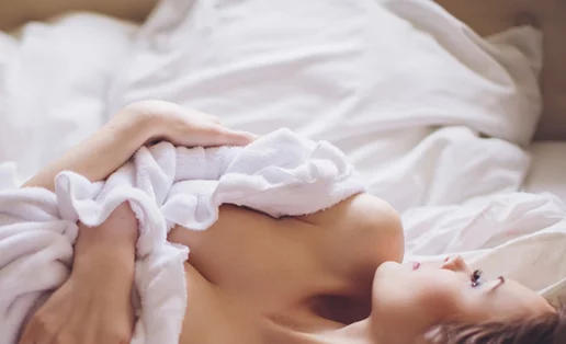 Ποιο σημείο του σώματός σου θεωρούν οι άντρες πιο σέξι;