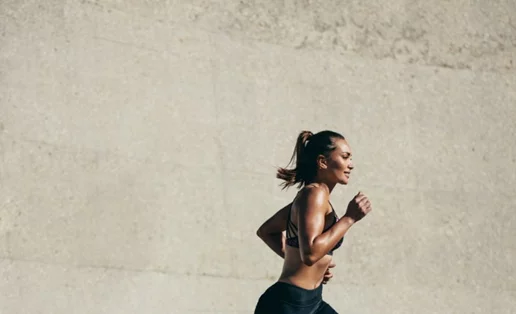 Τι να φάω πριν την προπόνηση (και τι όχι)