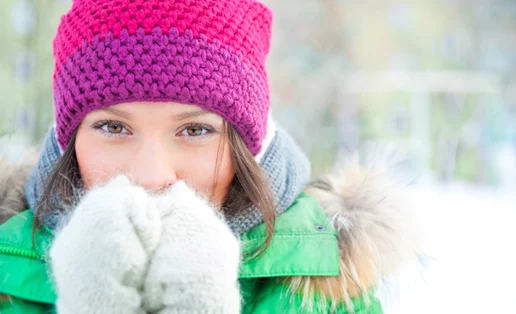 Να πώς θα νικήσεις φυσικά το κρυολόγημα!