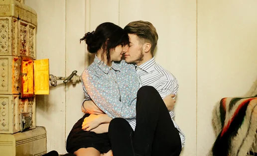 Νέα έρευνα: Όλοι προτιμάμε μια καλή σχέση από διπλάσιο μισθό!