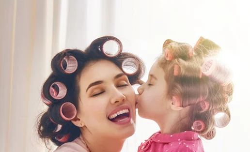Μαμά και κόρη: Τι σχέση ΔΕΝ πρέπει να έχετε
